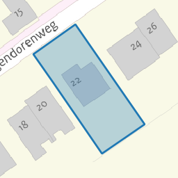 Perceel ASR00-B-1939