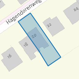 Perceel ASR00-B-2047