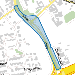 Perceel ASR00-B-2070