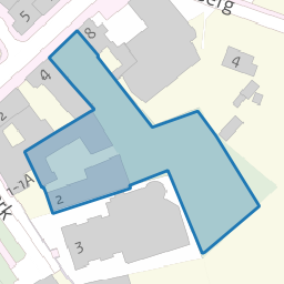 Perceel ASR00-B-2073