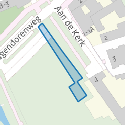 Perceel ASR00-B-2088