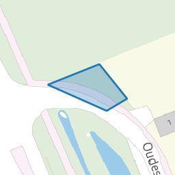 Perceel ASR00-B-2097