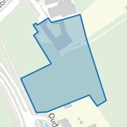 Perceel ASR00-B-2099