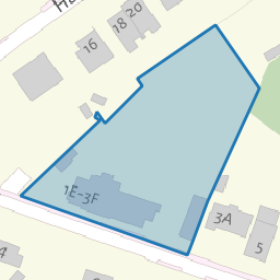 Perceel ASR00-B-2104