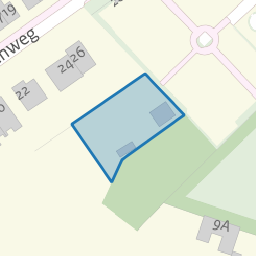 Perceel ASR00-B-2105