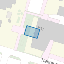 Perceel ASV00-G-1182