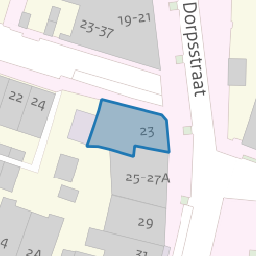 Perceel ASV00-G-1446