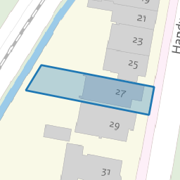 Perceel ASV00-G-1603