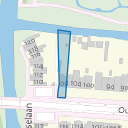 Perceel ASV00-G-2151