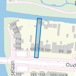 Perceel ASV00-G-2152