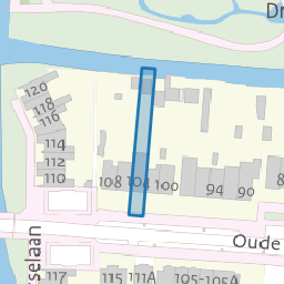 Perceel ASV00-G-2153