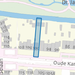 Perceel ASV00-G-2155