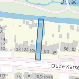 Perceel ASV00-G-2156