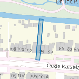 Perceel ASV00-G-2157