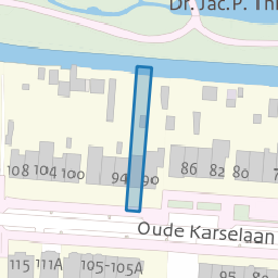 Perceel ASV00-G-2159