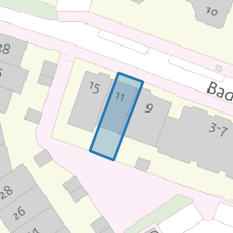 Perceel ASV00-G-2168