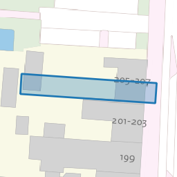 Perceel ASV00-G-2209