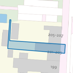 Perceel ASV00-G-2210