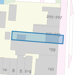 Perceel ASV00-G-2211