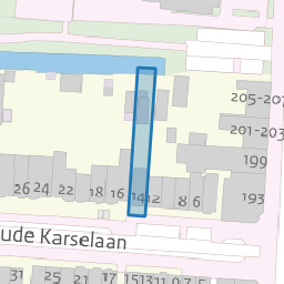 Perceel ASV00-G-2213