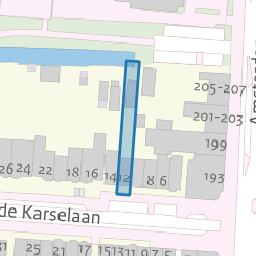 Perceel ASV00-G-2214