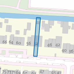 Perceel ASV00-G-2291