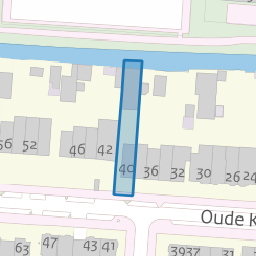 Perceel ASV00-G-2303