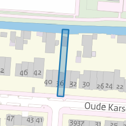 Perceel ASV00-G-2307