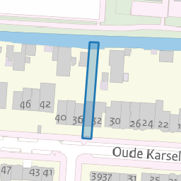 Perceel ASV00-G-2309