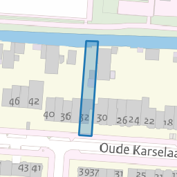 Perceel ASV00-G-2311