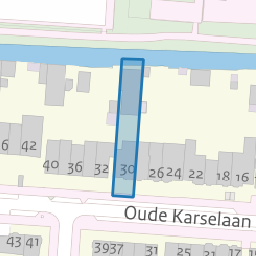 Perceel ASV00-G-2313