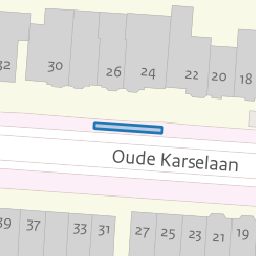 Perceel ASV00-G-2316