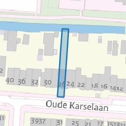 Perceel ASV00-G-2317