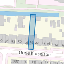 Perceel ASV00-G-2318