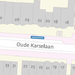 Perceel ASV00-G-2319