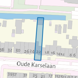 Perceel ASV00-G-2320