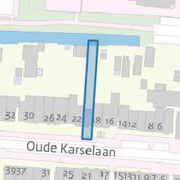 Perceel ASV00-G-2322