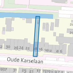 Perceel ASV00-G-2324