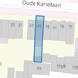 Perceel ASV00-G-2352