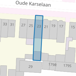 Perceel ASV00-G-2353