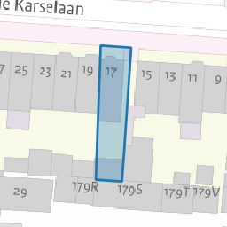 Perceel ASV00-G-2356