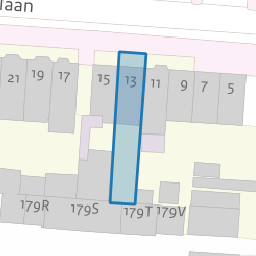 Perceel ASV00-G-2358