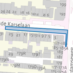 Perceel ASV00-G-2366