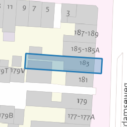 Perceel ASV00-G-2400