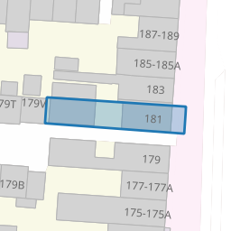 Perceel ASV00-G-2401