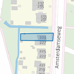 Perceel ASV00-G-2468