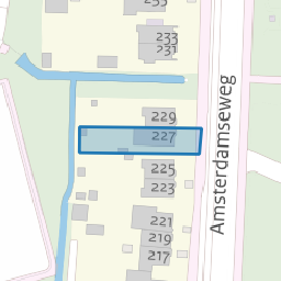 Perceel ASV00-G-2469