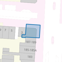 Perceel ASV00-G-2503