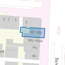 Perceel ASV00-G-2504