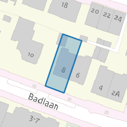 Perceel ASV00-G-2553